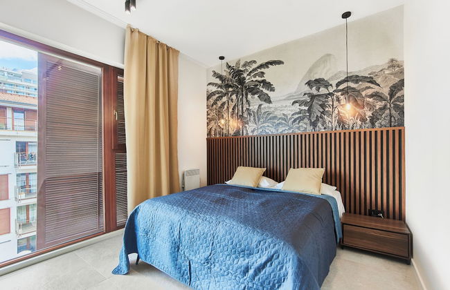 Apartamenty Swinoujscie BalticPark Plaza - Photo 63