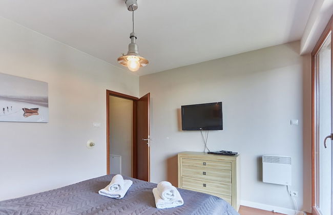 Apartamenty Swinoujscie BalticPark Plaza - Photo 49
