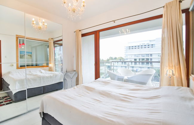 Apartamenty Swinoujscie BalticPark Plaza - Photo 15