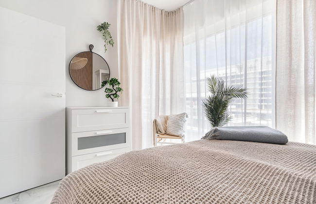 Apartamenty Swinoujscie BalticPark Plaza - Photo 60