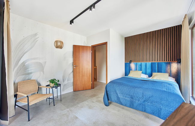 Apartamenty Swinoujscie BalticPark Plaza - Photo 62