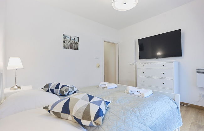 Apartamenty Swinoujscie BalticPark Plaza - Photo 71