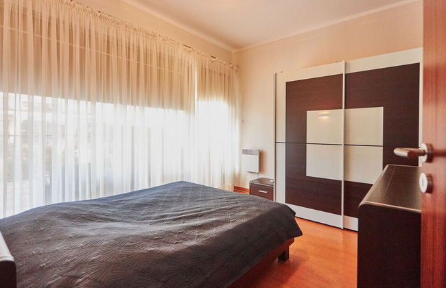 Apartamenty Swinoujscie BalticPark Plaza - Photo 37
