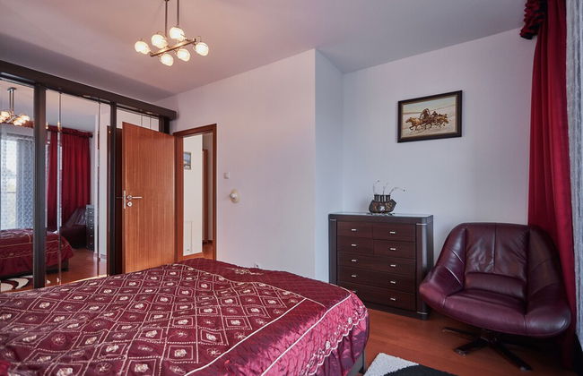 Apartamenty Swinoujscie BalticPark Plaza - Photo 6