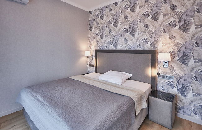 Apartamenty Swinoujscie BalticPark Plaza - Photo 38