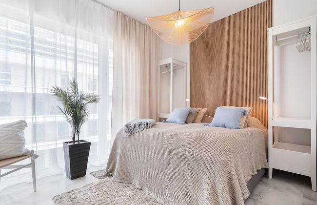 Apartamenty Swinoujscie BalticPark Plaza - Photo 58
