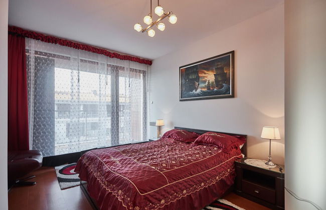 Apartamenty Swinoujscie BalticPark Plaza - Photo 5