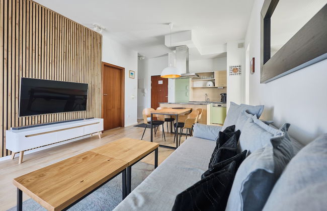 Apartamenty Swinoujscie BalticPark Plaza - Photo 74