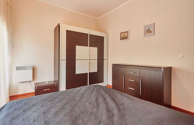 Apartamenty Swinoujscie BalticPark Plaza - Photo 36