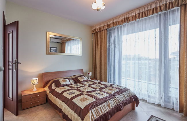 Apartamenty Swinoujscie BalticPark Plaza - Photo 16