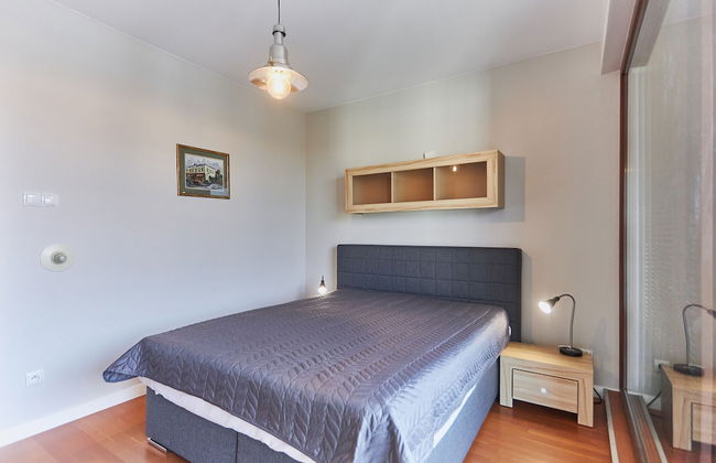 Apartamenty Swinoujscie BalticPark Plaza - Photo 47