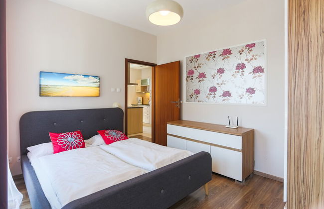 Apartamenty Swinoujscie BalticPark Plaza - Photo 20