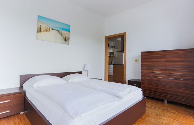 Apartamenty Swinoujscie BalticPark Plaza - Photo 2