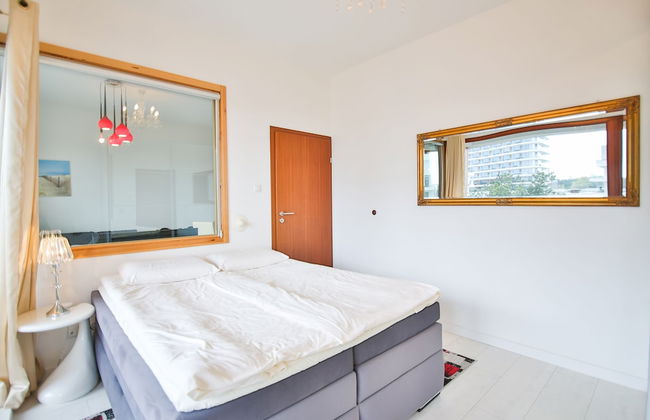 Apartamenty Swinoujscie BalticPark Plaza - Photo 14