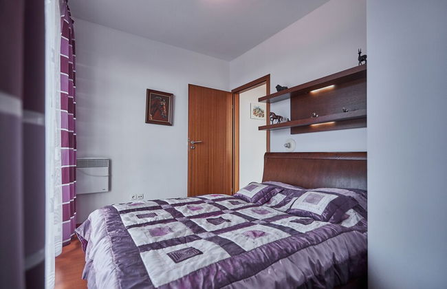 Apartamenty Swinoujscie BalticPark Plaza - Photo 28