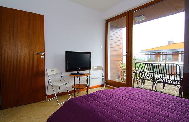 Apartamenty Swinoujscie BalticPark Plaza - Photo 10
