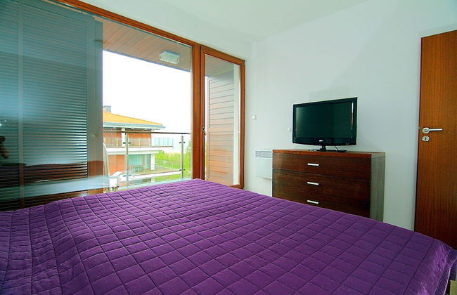 Apartamenty Swinoujscie BalticPark Plaza - Photo 8