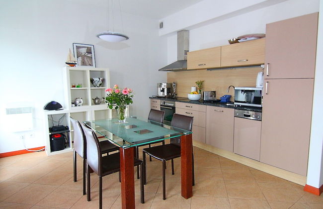 Apartamenty Swinoujscie BalticPark Plaza - Photo 77