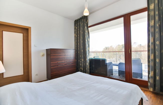 Apartamenty Swinoujscie BalticPark Plaza - Photo 3