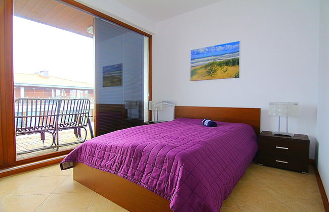 Apartamenty Swinoujscie BalticPark Plaza - Photo 9