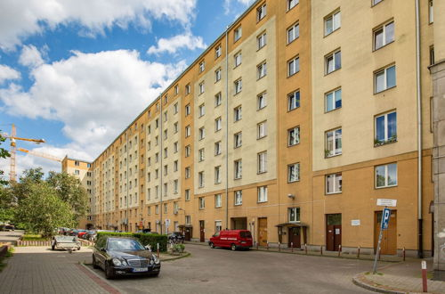Photo 46 - Apartment Warsaw Swietokrzyska