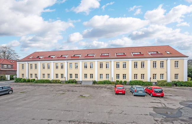 Exclusive 2 Bedroom Apartment - Foto 34