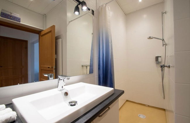 Exclusive 2 Bedroom Apartment - Foto 25