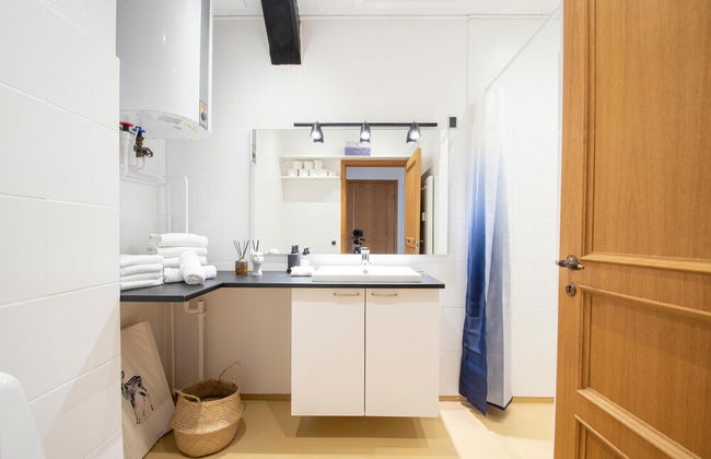 Exclusive 2 Bedroom Apartment - Foto 26