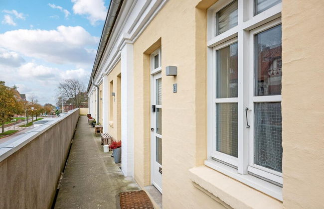 Exclusive 2 Bedroom Apartment - Foto 18