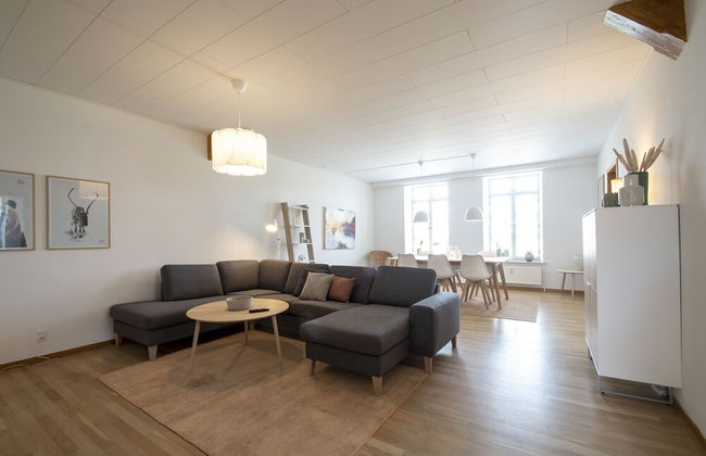 Exclusive 2 Bedroom Apartment - Foto 14
