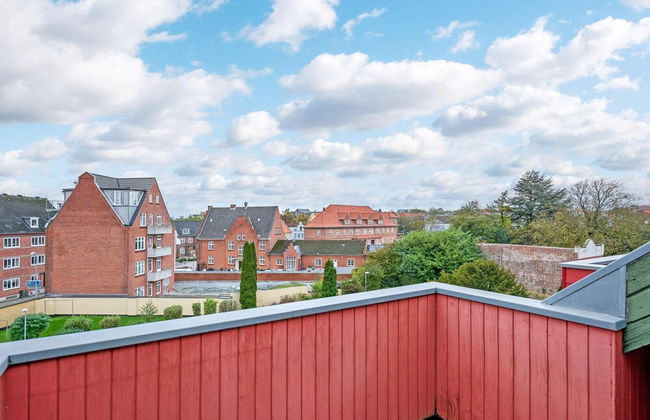 Exclusive 2 Bedroom Apartment - Foto 19