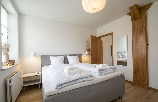 Exclusive 2 Bedroom Apartment - Foto 8