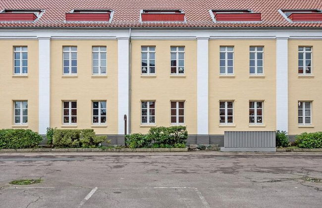 Exclusive 2 Bedroom Apartment - Foto 36