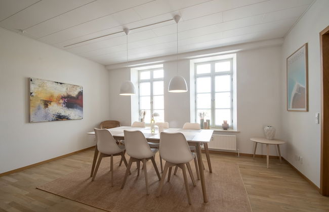 Exclusive 2 Bedroom Apartment - Foto 28