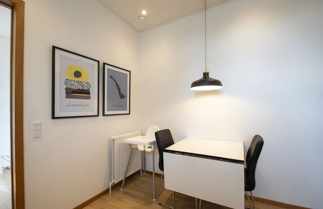 Exclusive 2 Bedroom Apartment - Foto 12