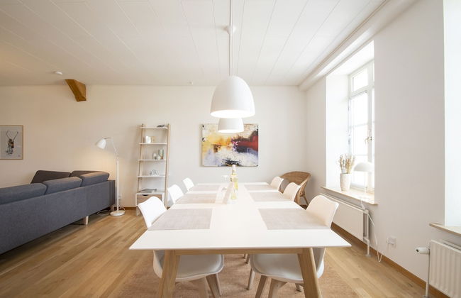 Exclusive 2 Bedroom Apartment - Foto 1