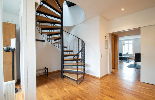 Exclusive 2 Bedroom Apartment - Foto 9