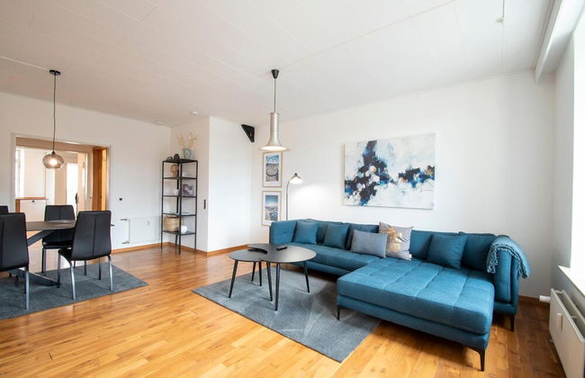 Exclusive 2 Bedroom Apartment - Foto 15
