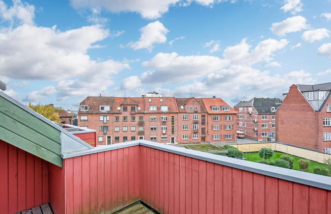 Exclusive 2 Bedroom Apartment - Foto 17