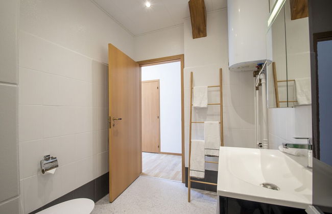 Exclusive 2 Bedroom Apartment - Foto 24