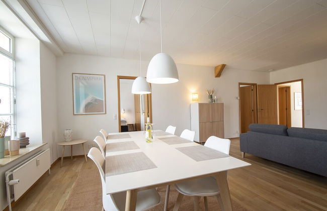 Exclusive 2 Bedroom Apartment - Foto 21