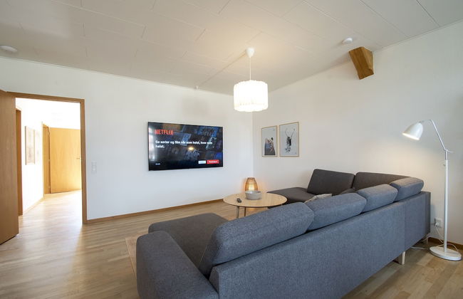 Exclusive 2 Bedroom Apartment - Foto 5