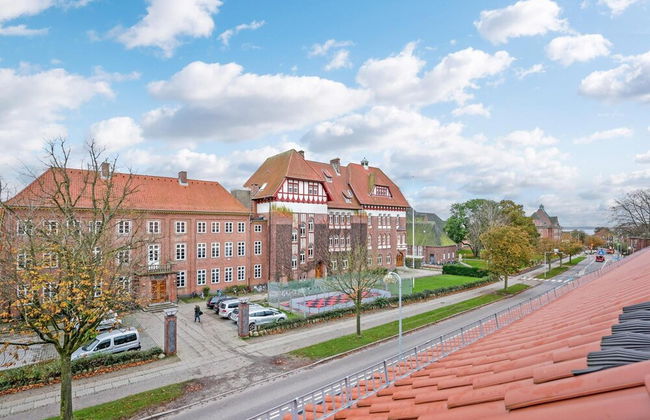 Exclusive 2 Bedroom Apartment - Foto 35