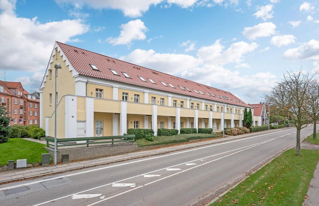 Exclusive 2 Bedroom Apartment - Foto 32