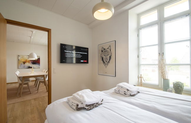 Exclusive 2 Bedroom Apartment - Foto 4