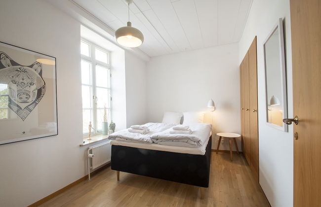 Exclusive 2 Bedroom Apartment - Foto 7