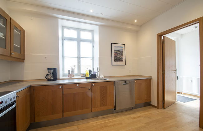 Exclusive 2 Bedroom Apartment - Foto 11