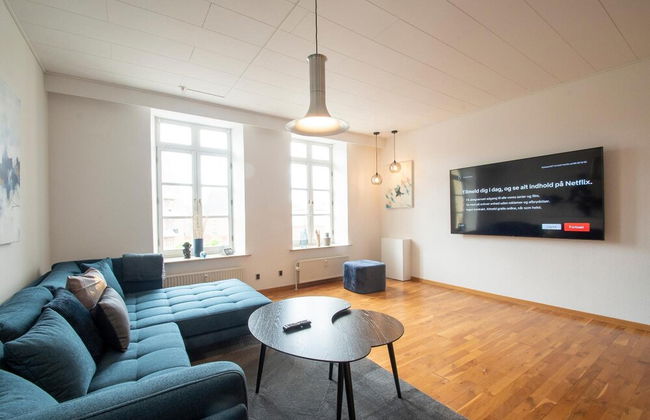 Exclusive 2 Bedroom Apartment - Foto 16