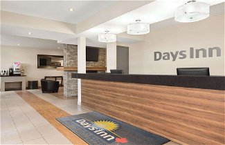 Foto 1 - Days Inn by Wyndham Montreal East
