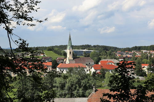 Photo 11 - Luxury Vineyard Retreat Matej